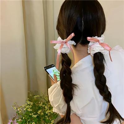 手牵手